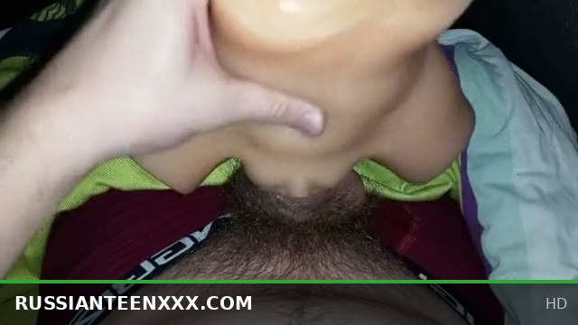 Teen Pussy gefickt