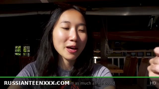 FIRST TIME IN HAWAII - LUNA'S JOURNEY (EPISODE 25)
