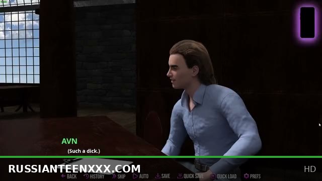 COLLEGE KINGS #55 • Visual Novel Gameplay [HD]