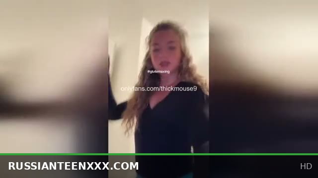 Innocent Teen's First Anal: 'It Hurts but Feels Good' PAINAL PLEASURE